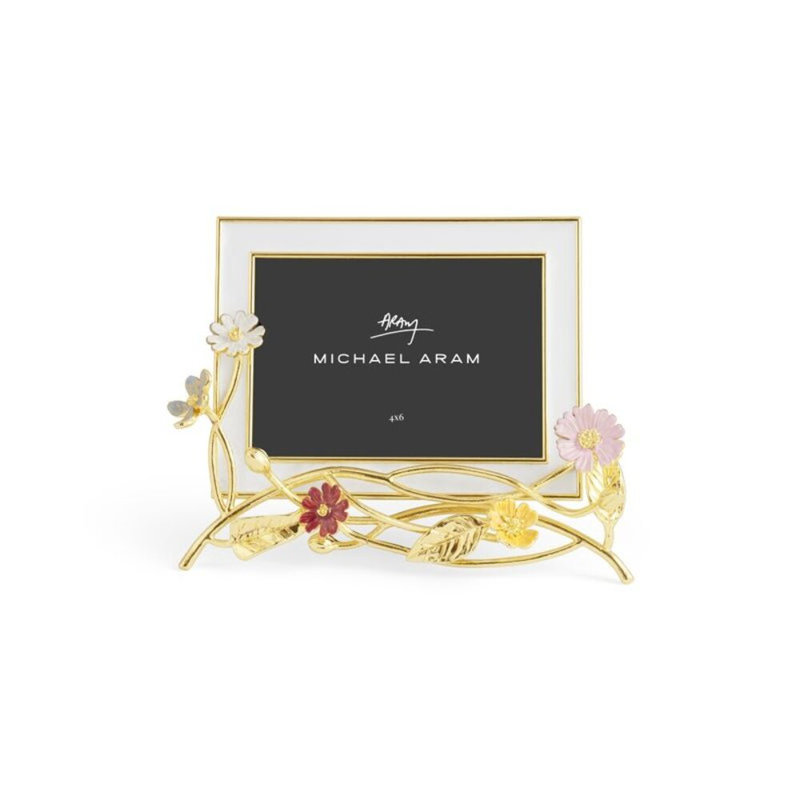 Wildflowers Picture Frame