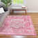 Tapis décoratif