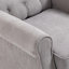 Fauteuil à oreilles Lachesis, bois-33179823