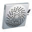 Velocity Fixed Shower Head with Immersion-286486253
