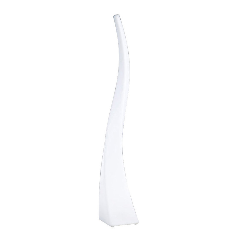 Esmont 186cm Novelty Floor Lamp