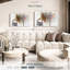 «Turn It Up» sur toile-98978165