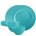 Teal