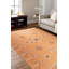 Tapis tissé à plat Coral-87377942