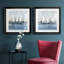«Waiting For The Sun», ensemble d'impression de cadres photo-61457110-61457115