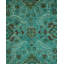 Fine Vibrance One-of-a-Kind 3' 2" X 5' 4" Hand Knotted Area Rug