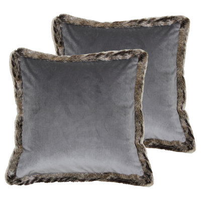 Square Cushion