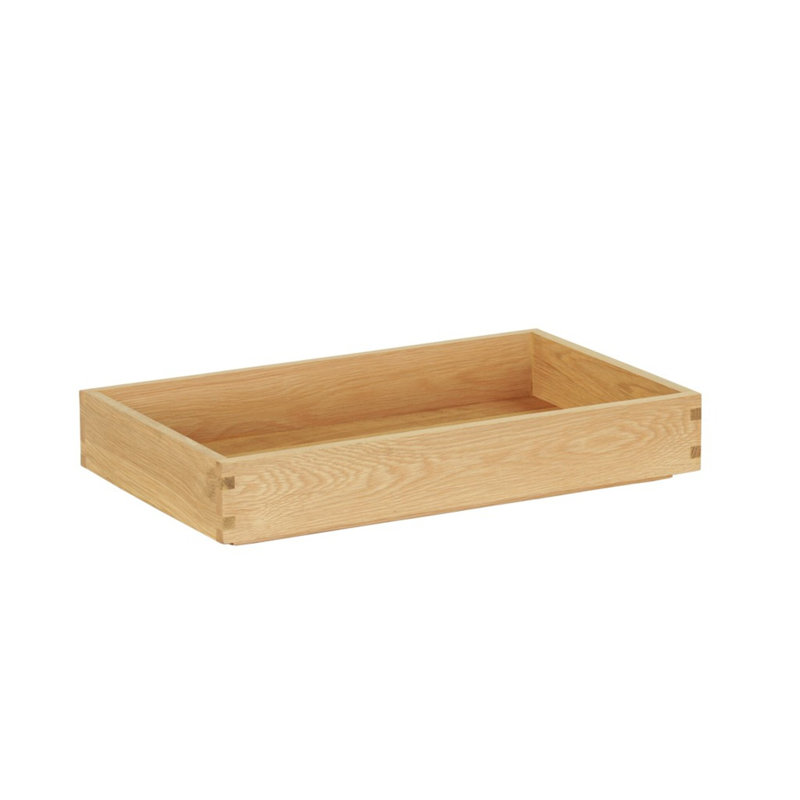 Sydney Tray, Oak