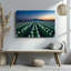 Reproduction d'art mural sur toile-2006305046