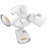 Outdoor Dusk to Dawn Flood Light