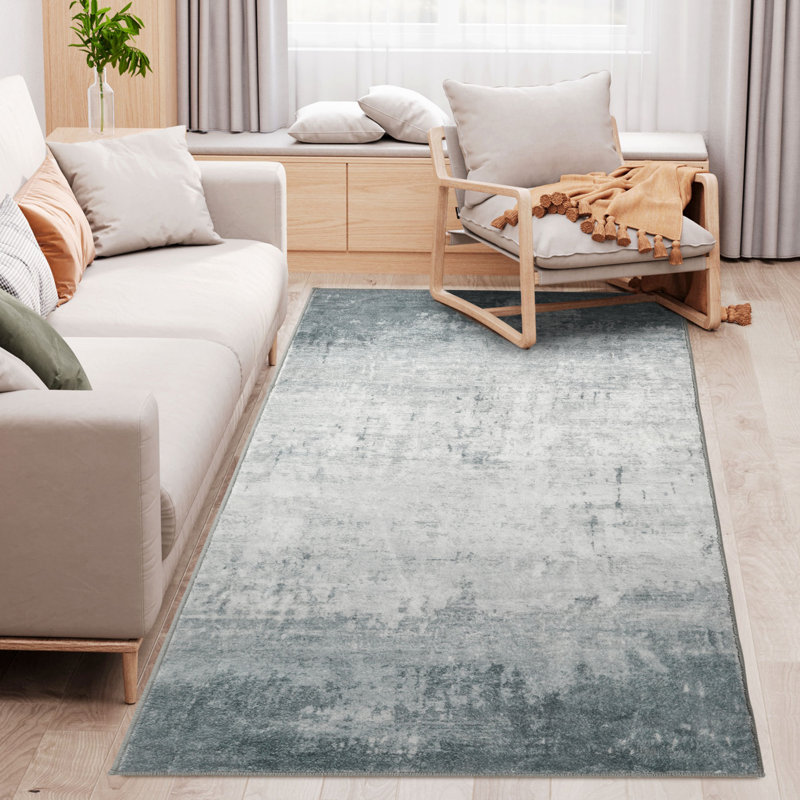 Ayush Area Rug, Rectangle 80 x 150cm