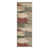 Green/Red/Beige selected