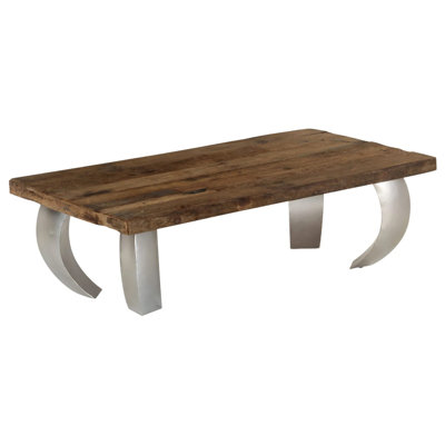 Table basse Frame