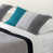 Teal/White/Gray
