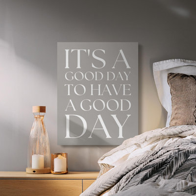 Dierking Wrapped Canvas Print Set
