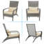 Outdoor Lounge Chair