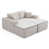Beige est en rupture de stock