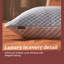 Sleepeezee All Seasons Memory Foam Pillow
