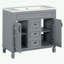 Rangement pour salle de bain Syreen-1750003196