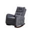 Fauteuil inclinable simple avec fauteuil japonais
