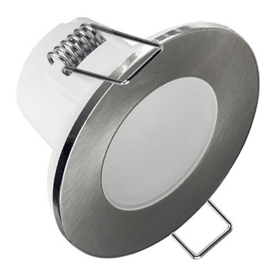 Carlsen 8.2cm LED Recessed Lighting Kit