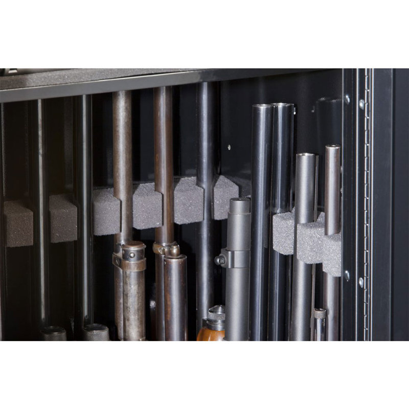 Gun Safe Lock