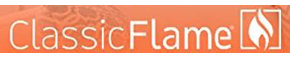 Logo ClassicFlame