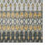 Tapis gris / jaune Antrel Ikat-176357307