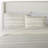Oakleaf Cotton Striped Quilt-548571670-548571675