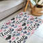 Tapis tressé Heartfelt-106464338