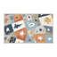 Tapis pour enfants East Urban Home-1211335015