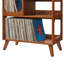Console de rangement pour disques Barajas-749485568