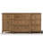 9 Drawer 63" W Solid Wood Dresser-1387176166