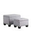 Repose-pieds rangement Ingersoll