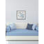 Crichton Crichton Magical Unicorn - Single Picture Frame Print-37528307