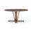 Cobain Round Solid Wood Dining Table