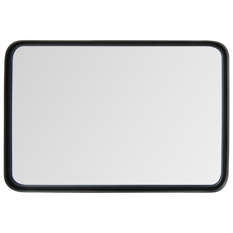 Miroir de salle de bain, 24 po x 16 po