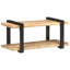 Solid Wood TV Stand-7405600
