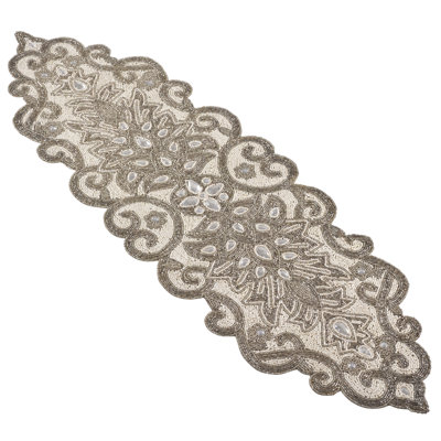 Alaqua Table Runner