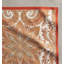 Serviettes de table 100 % coton Cachemire Maison d'Hermine - 20 po x 20 po