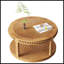 Table basse 31,5 pouces-1309243786
