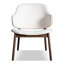 Fauteuil d'appoint Gateshead