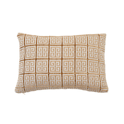 Rectangular Pillow Cover & Insert