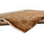 Canvello Tabriz Hand-Knotted Lamb's Wool Area Rug- 9' X 11'11"