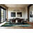 Cosmic Veil Rug-1774593693