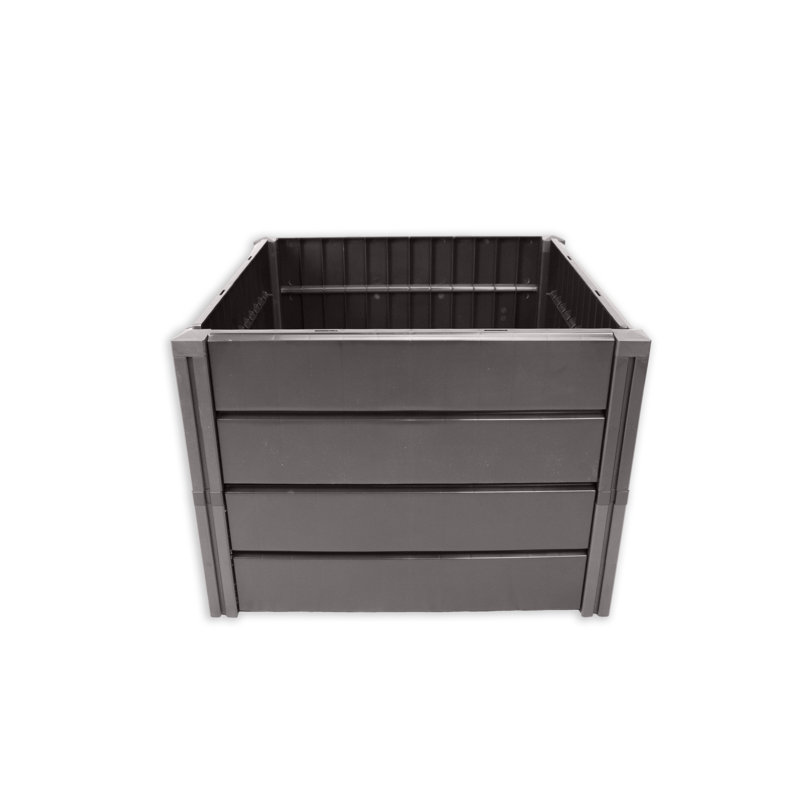 Raised Garden Bed