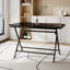 72Cm L Outdoor Dining Table-1541623626