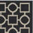Courtyard Performance Geometric Rug-10495059