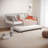 Bentaley Daybed With Trundle-229254551