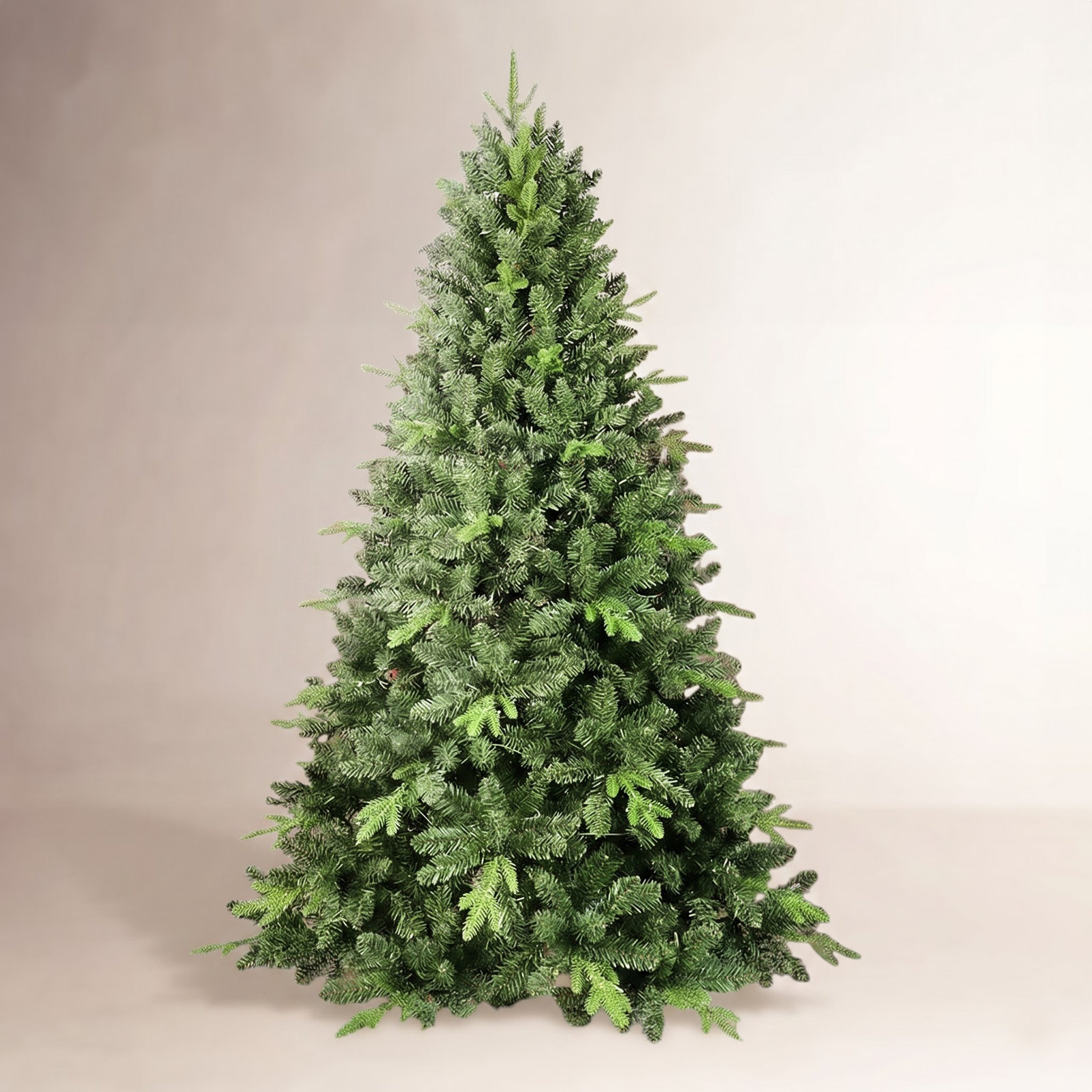 Spruce Christmas Tree, 4'
